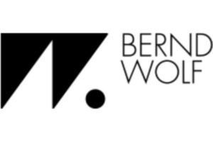 Logo Bernd Wolf