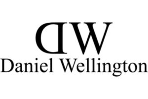 Fichtinger_danielwellington Logo Daniel Wellington