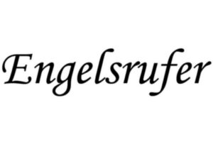 Fichtinger_engelsrufer Logo Engelsrufer