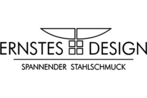 Fichtinger_ernstesdesign Logo Ernstes Design