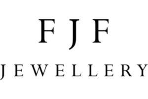 Logo FJF Jewellery