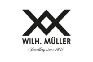 Fichtinger_mueller Logo Wilh. Müller